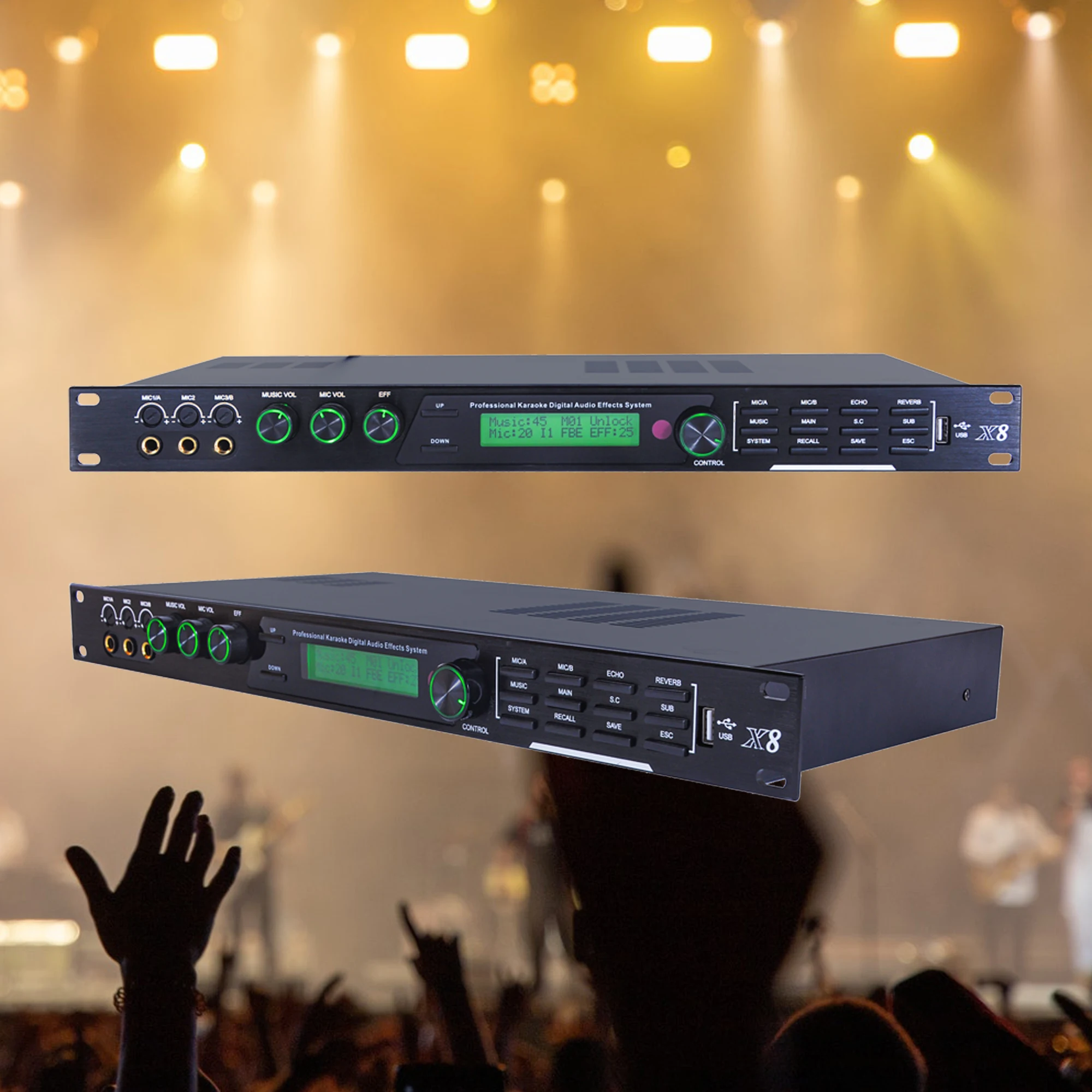 New Kingston HyperX Cloud Core+AMP 7.1 surround