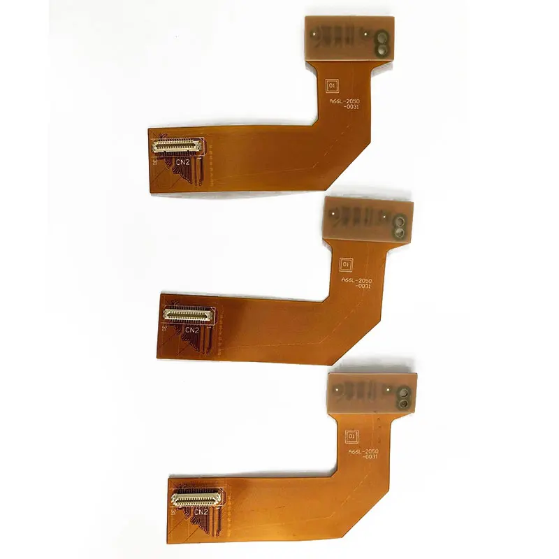 A66L-2050-0031Fanuc original data ribbon connecting cable |