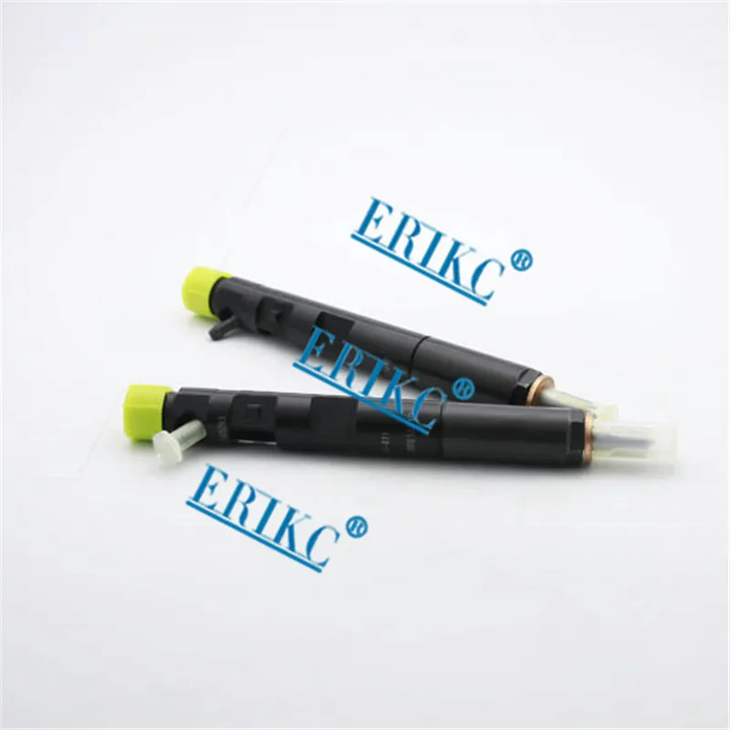 ERIKC EJBR04501D(6640170121) впрыск дизельного топлива 4501D высокого давления C. Rail Инжектор в сборе R04501D для Ssangyong Actyon Kyron