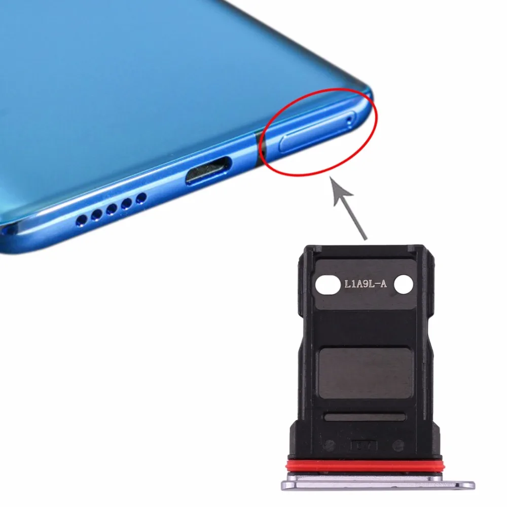Лоток для одной sim-карты для OnePlus 7T