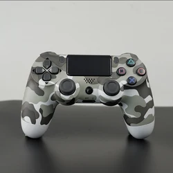 For Sony PS4 Controller Bluetooth Vibration Gamepad For Playstation 4 Detroit Wireless Joystick For PS4 Games Console For Sony PS4 Controller Bluetooth Vibration Gamepad For Playstation 4 Detroit Wireless Joystick For PS4 Games Console