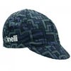 New Lines Blue Classical Cycling Caps Man And Woman Gorra Ciclismo Orolling 1