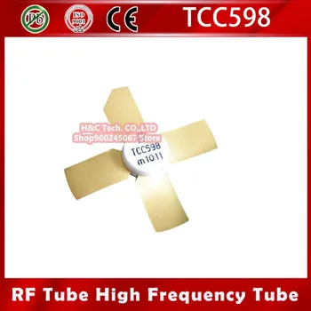 

1pcs TCC598 High frequency tube RF TRANSISTOR Module