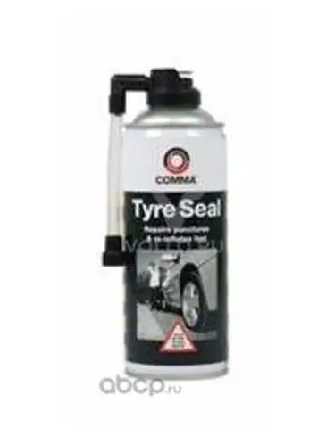 Comma TYRE SEAL Герметик шин