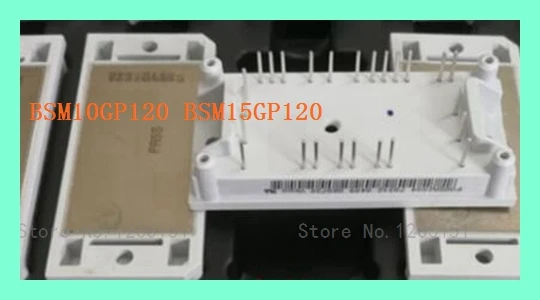 

BSM15GP120 MODULES
