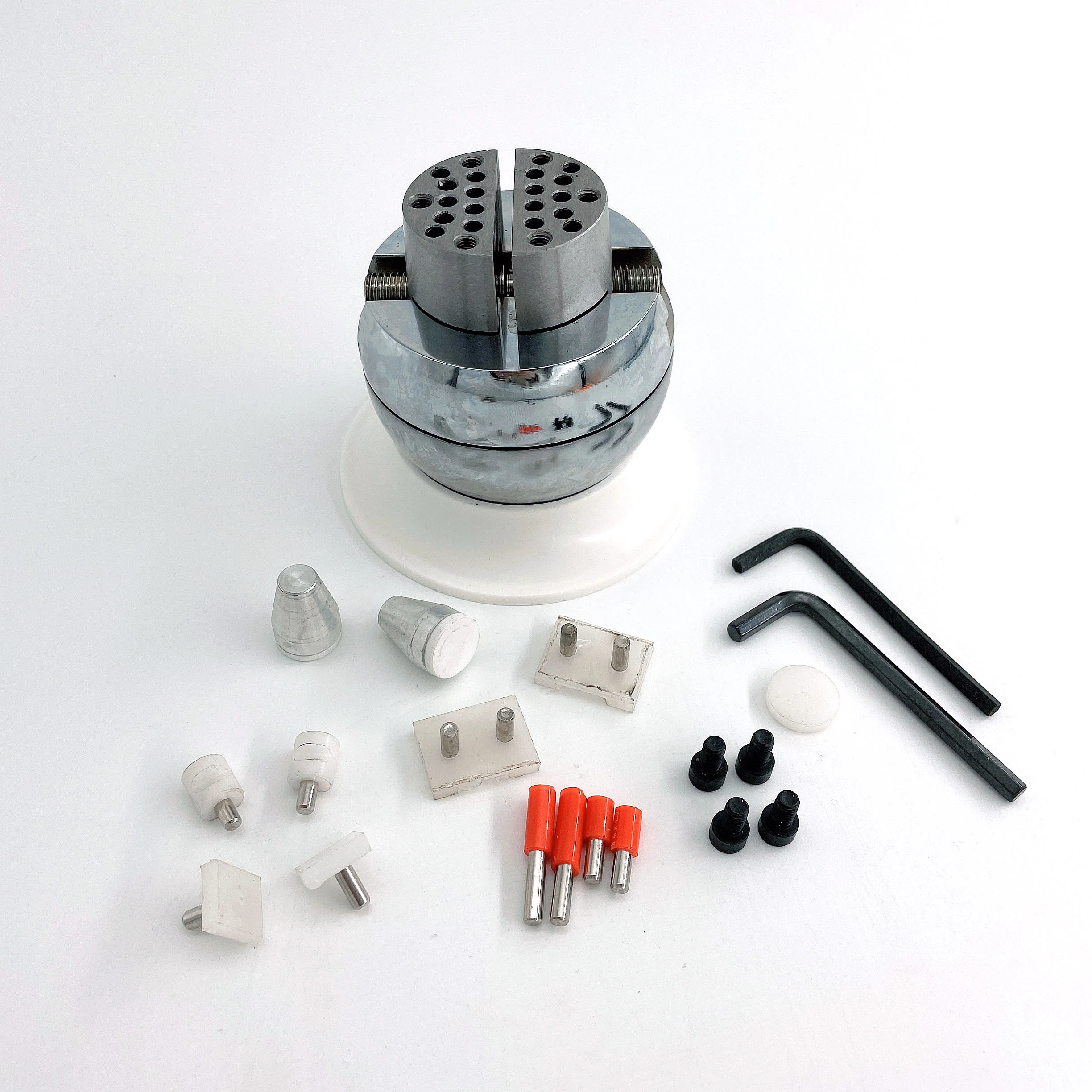 Mini de grabado de joyas, herramienta de joyería, Bola de grabado, ajuste de diamante, 2kg|Material y herramientas de joyería| - AliExpress