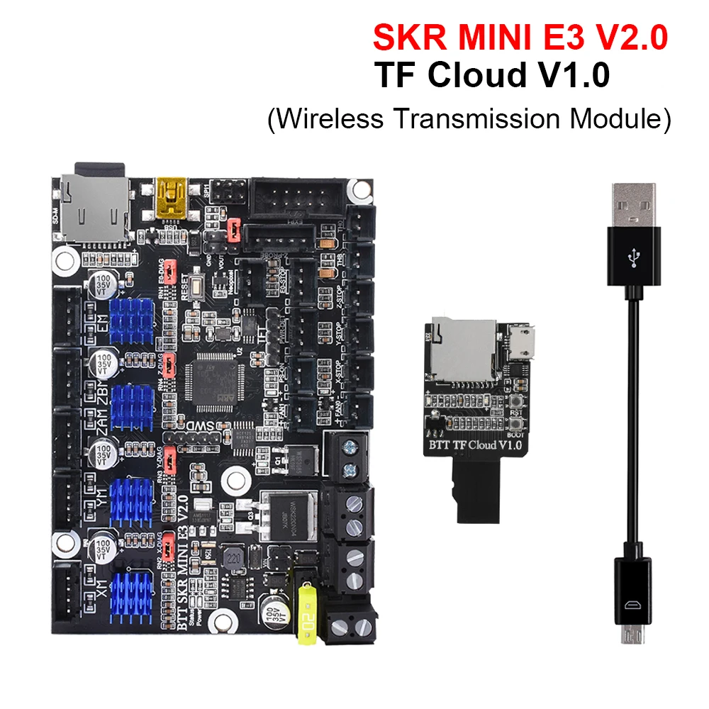 Skr mini e3 v2. Skr mini e3 v2.0. skr mini e3 v3.0. skr mini e3 v3.