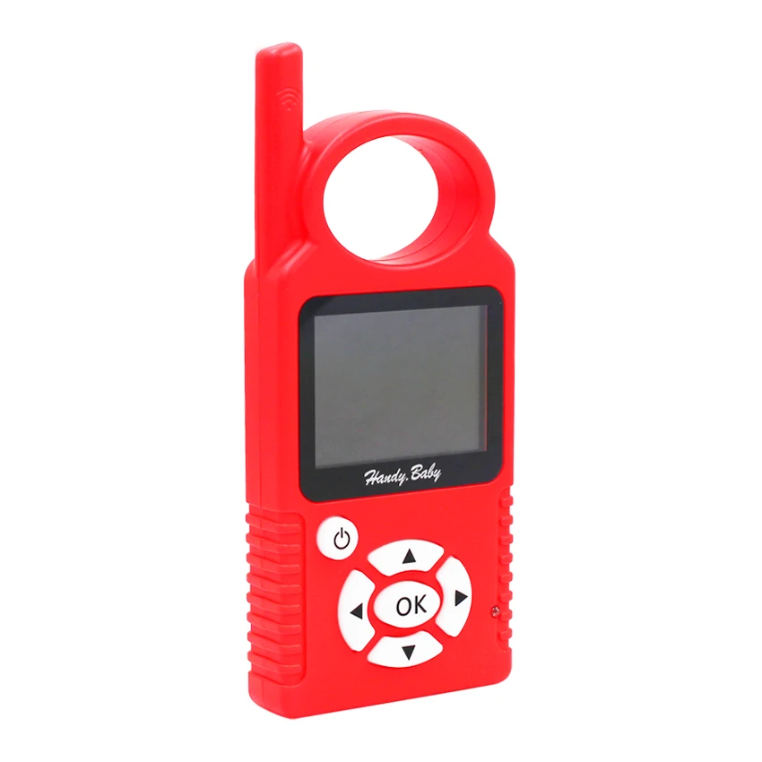 Autel MaxiSys MS906BT OBD2 Auto Diagnostic Tool