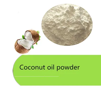 

Coconut Oil Powder 99% Premium Coconut Extract Coconut Fat Coconut Juice Powder