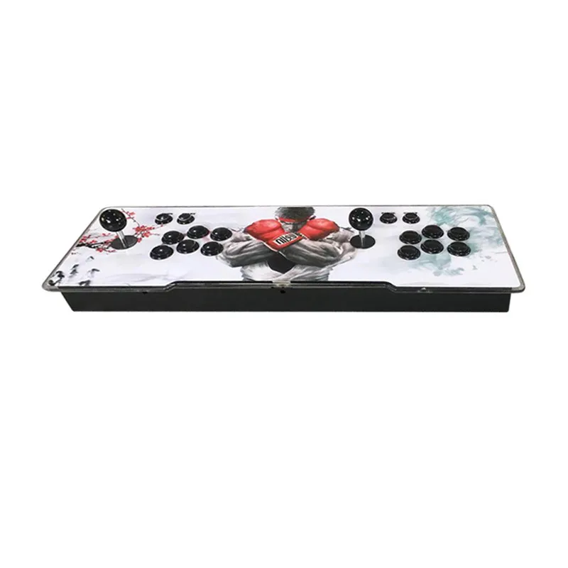 Корейская 3d игра лунный свет Пандора 4 игрока домашняя электронная игровая