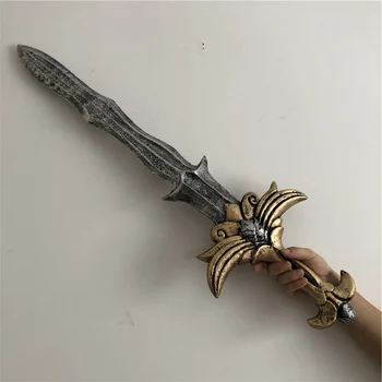 

83cm Game of Thrones 1: 1 Sword Safe PU Swords Cosplay Weapon Prop