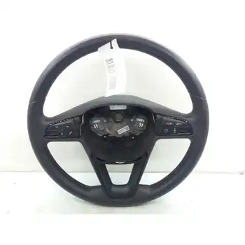 

8087819 Steering Wheel Seat Leon (5f1) Reference Plus