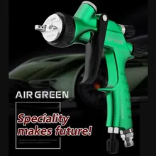 Автомобильный Краскораспылитель 1,3 мм Калибр 4S магазин, выделенный высококлассный Краскораспылитель SK2020 подлинный инструмент для ремонта тела