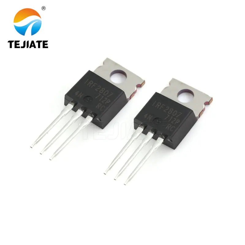 IRF2807PBF-TO-220(4)