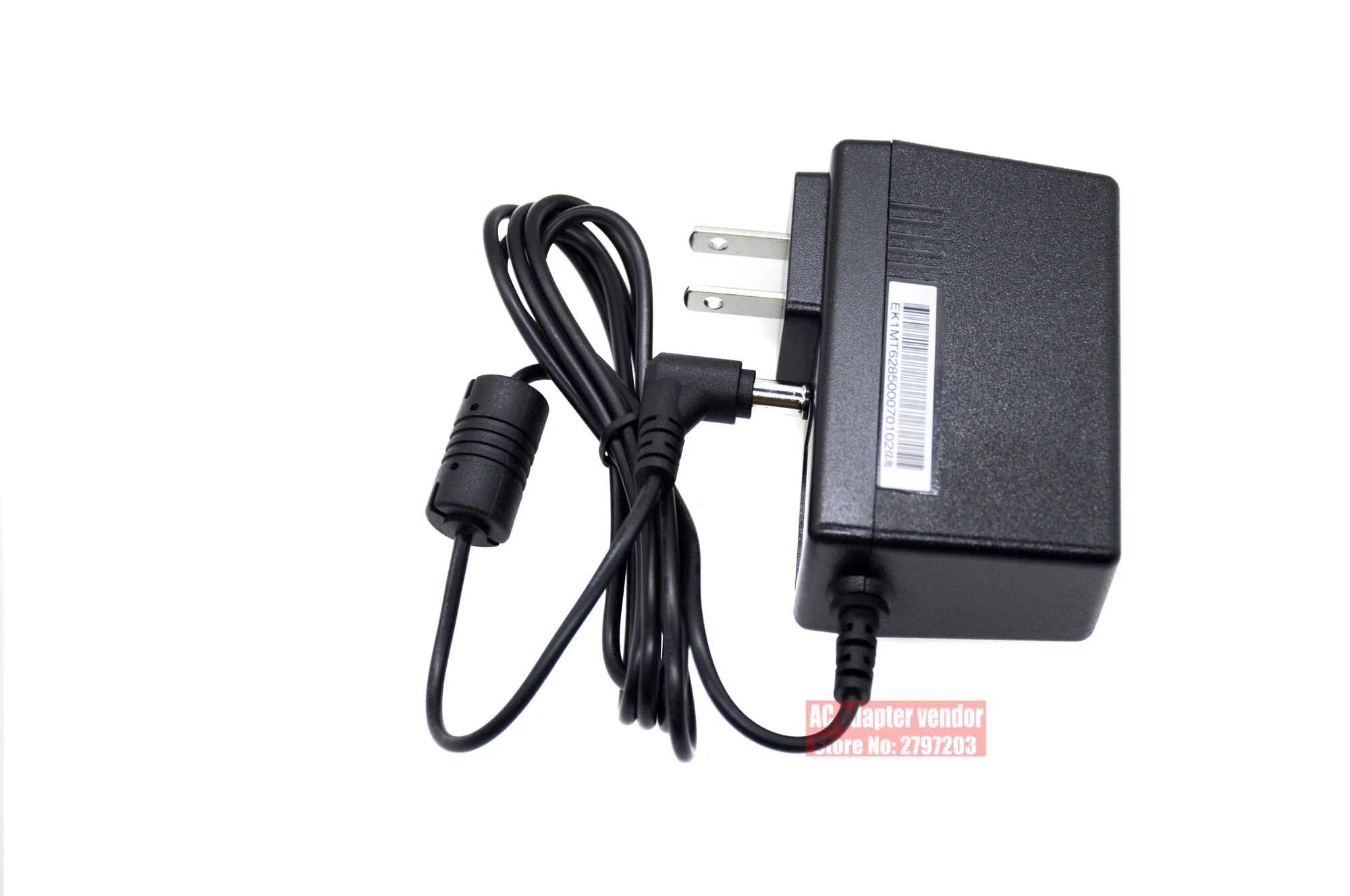New AC/DC Power Adapter For LG LCAP16A, LCAP25A Lien Chang Power Supply - Replacement Charger Cord & Mains PSU