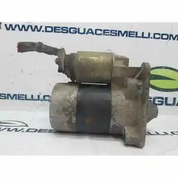 

7700274178 engine start RENAULT MEGANE I saloon HATCHBACK (BA0)