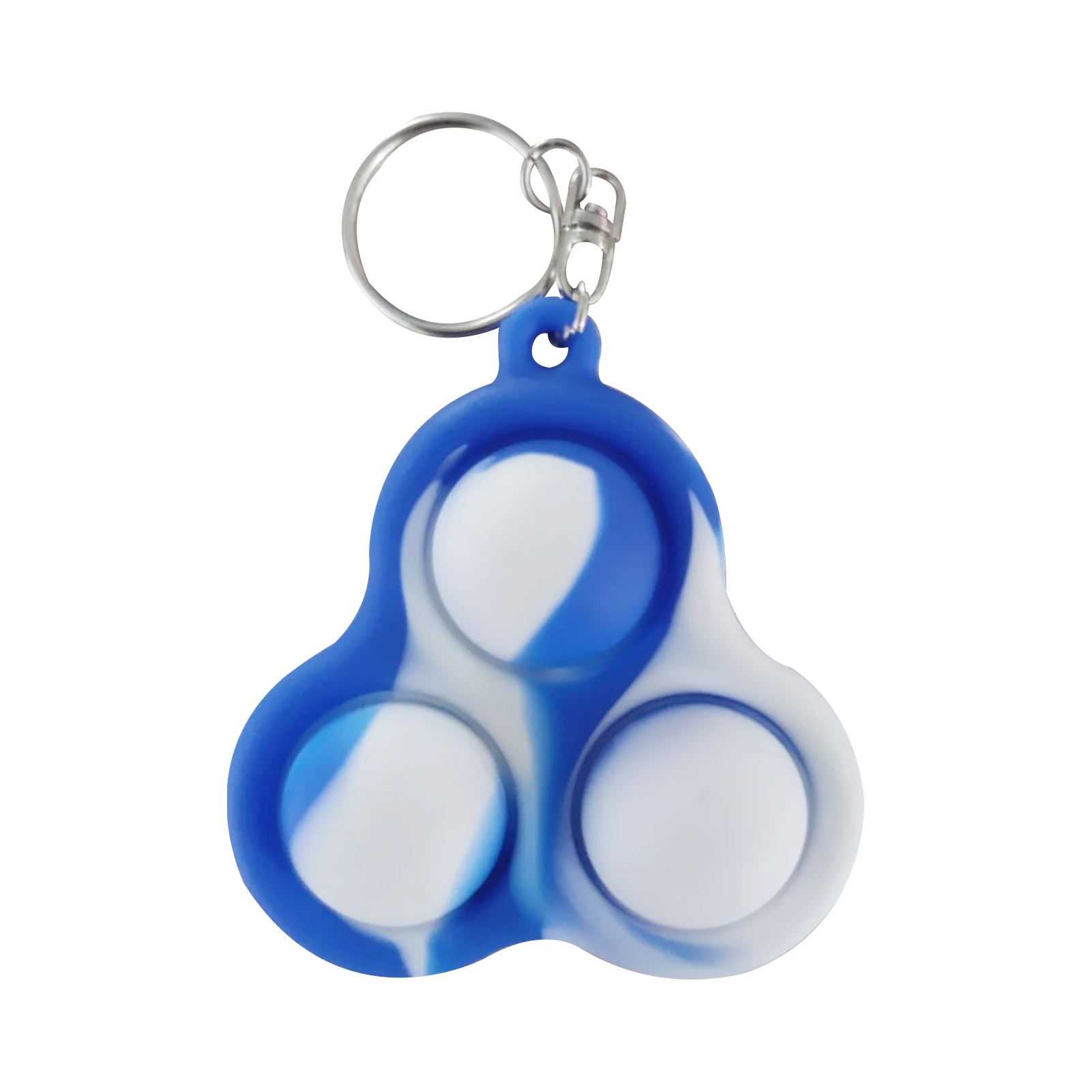 Расстегиваемая игрушка Подарки вечерние арифметическая обучающая