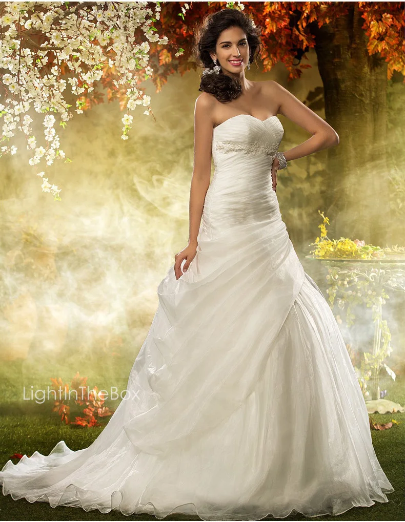 

free shipping Cheap robe de soiree bridal ball gown vestido de noiva 2018 new hot casamento organza mother of the bride dresses