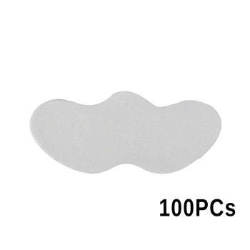 White-100pcs
