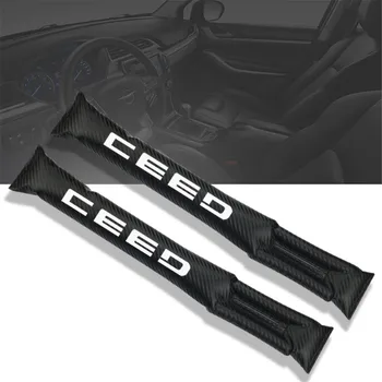 

Car Cushion Crevice Gap Stopper Leakproof Protector Cover Case for Kia Ceed Rio k3 k5 Forte Sorento Sportage R