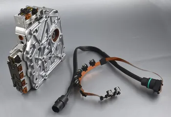 

Automatic Transmission Valve Body For 99-05 V W Jetta Golf MK4 Beetle - 01M325283A