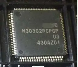 

100%new Free shipping M30302FCPGP U3