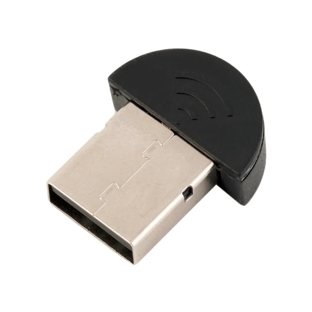 Супер мини-usb 2,0 микрофон аудио адаптер для ПК ноутбук Laptopest оптом