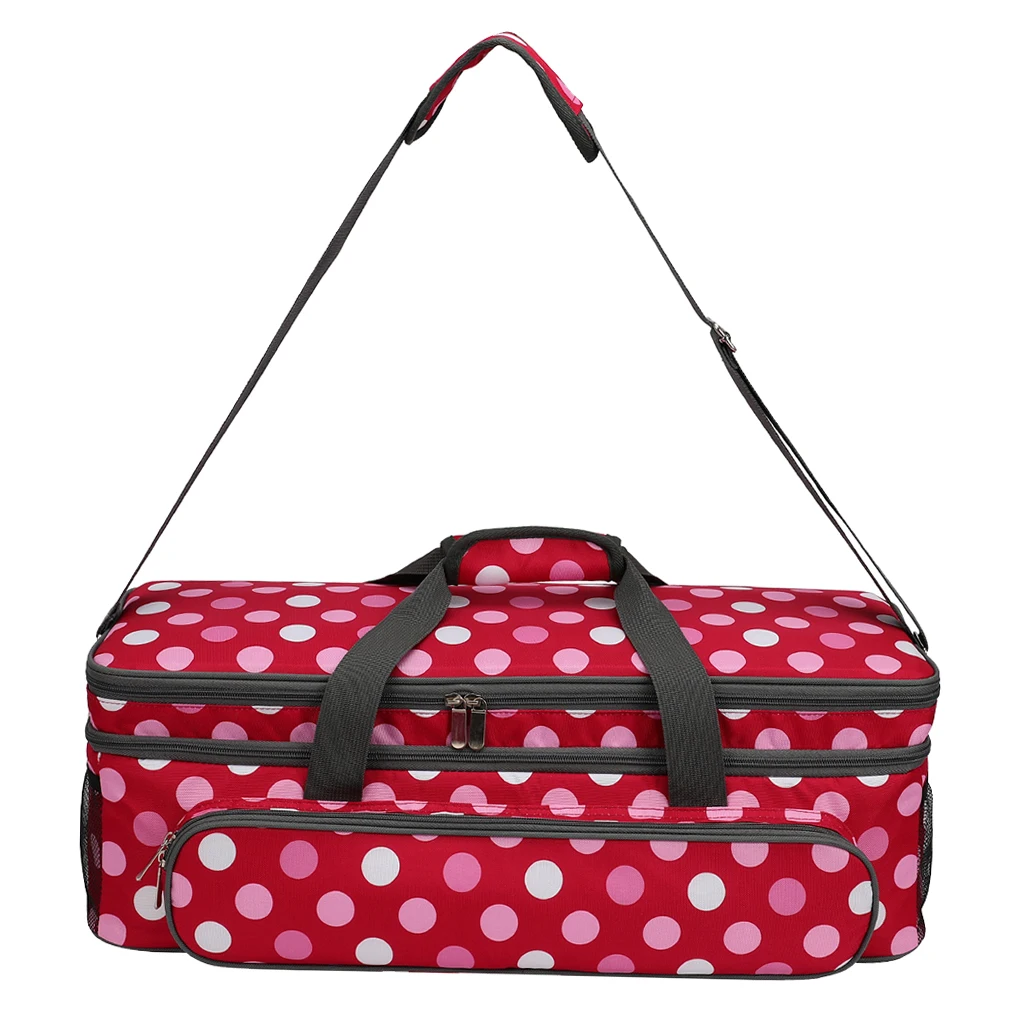 Carry Bag Compatible With Cricut Explore, Air & Maker Models