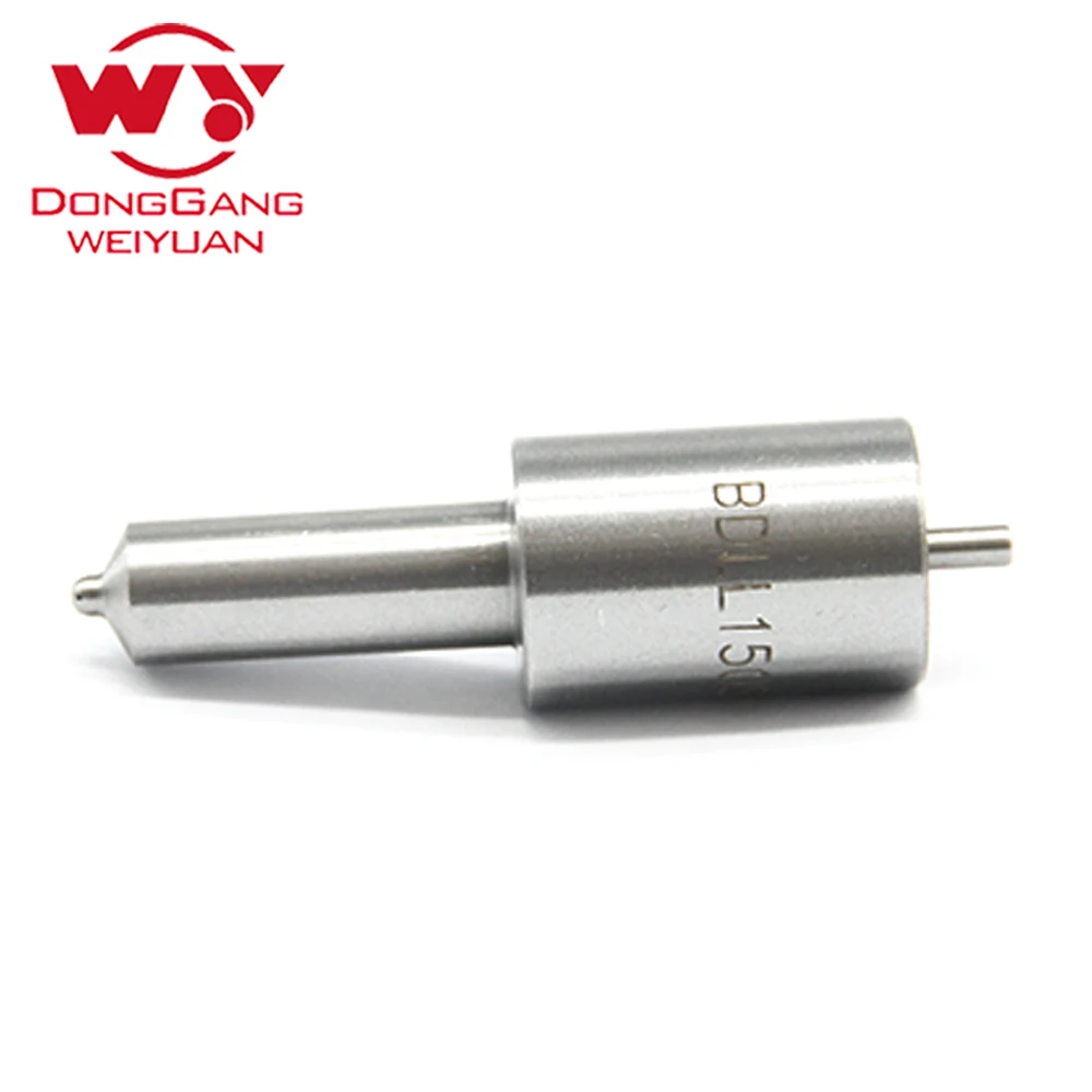 6 шт./лот BDLL150S6730CF форсунка дизельного инжектора 5621777 BDLL150S6730 Высококачественная брендовая Высококачественная продукция