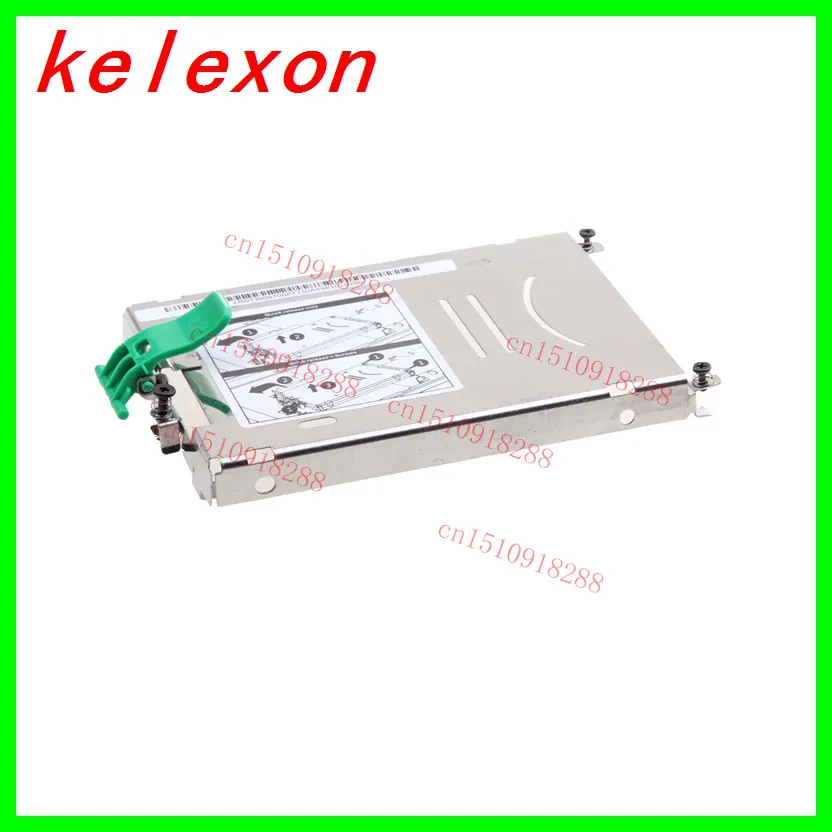 Новый жесткий диск 10 шт. для HP zBook 15 17 G1 G2 1 ZBook 15u HDD Caddy 734280-001 | Компьютеры и офис