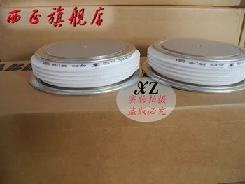 

5STF05D2625 genuine. Power flat thyristor modules Spot--XZQJD