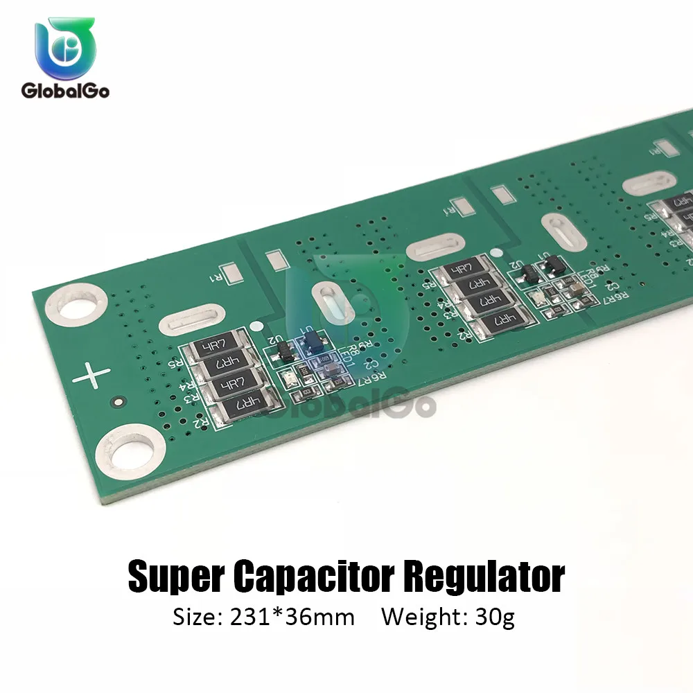 扁脚电容保护板 (3)