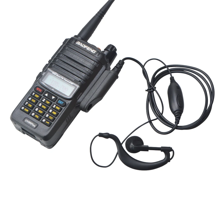 Cheap Walkie-talkie