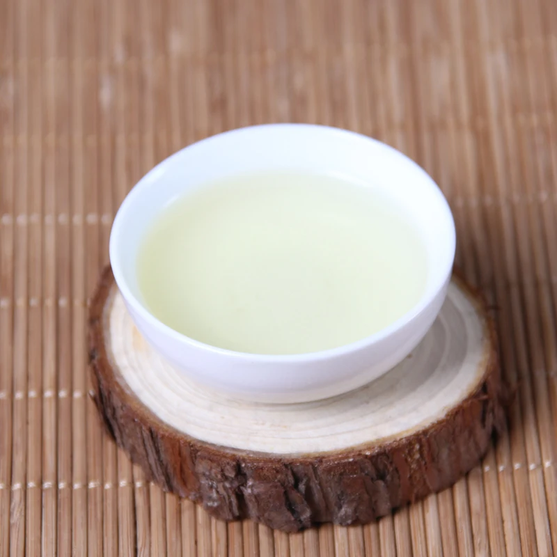 Горячая TieGuanYin превосходный чай улун 1725 органический зеленый чай Tie Guan Yin для свободного веса китайская зеленая пищевая Подарочная посылка