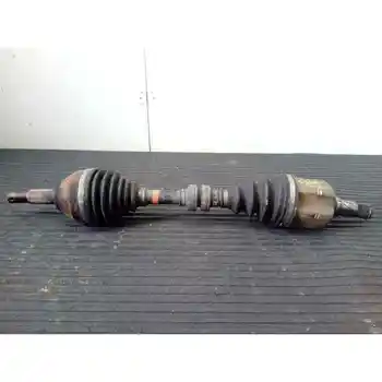 

TRANSMISSION FRONT LEFT NISSAN QASHQAI (J10)