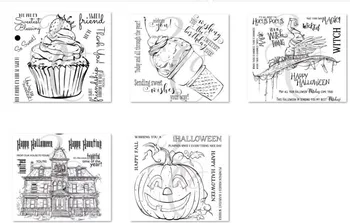 

rabbit Clear Silicone Stamp / seal for DIY Scrapbooking / Album Decorative Clear Stamp Sheets A100