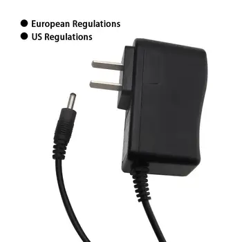 

Li-ion Charger DC 4.2V 1000mA Battery Charger AC 100V - 240V Power Supply