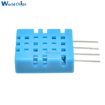 

diymore 10PCS DHT11 DHT-11 Digital Temperature and Humidity Temperature Sensor for arduino DIY KIT