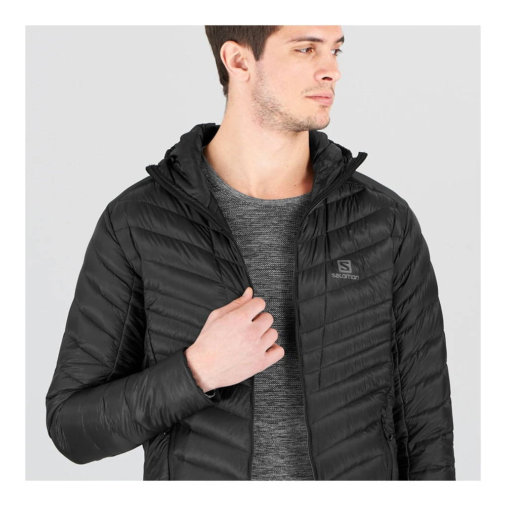 Jacket SALOMON OUTSPEED DOWN JKT M 