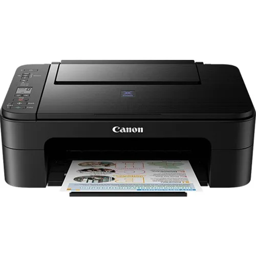 Canon Pixma E3340 Copier + Scanner Wi Fi Inkjet Color Printer|Impresoras| -  AliExpress