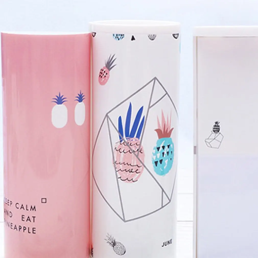 

Large Capacity Pencil Pen Case Bag Pouch Holder for Middle High School Office College Girl Adult Large Storage