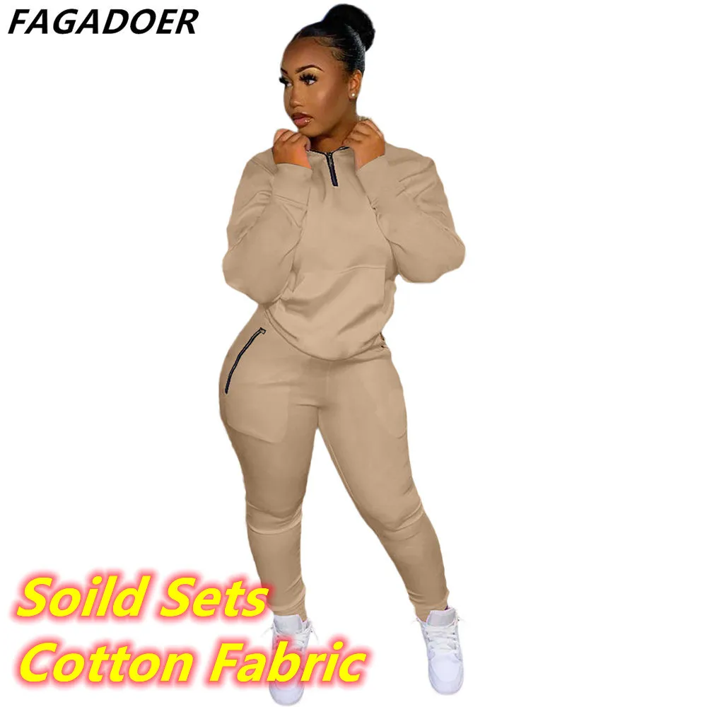 short pants suit Fall Winter Tracksuits Women Two Piece Set Pink Letter Print Graffiti Sport Outfits Casual Zip Sweatshirt+Pants Women Sweat Suit white pant set Suits & Blazers