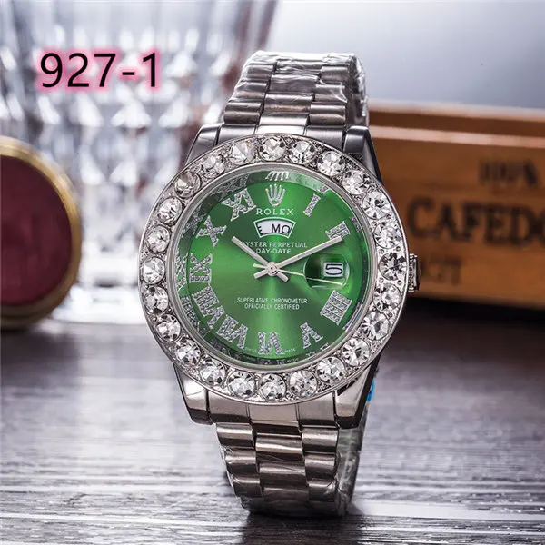 

2019 new WatchS117