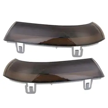 

Hot Sale Turn Signal Lights Wear-resistant LED Side Mirror Indicator Turn Signal Lights for VW GOLF MK5 1K0949102 1K0949101