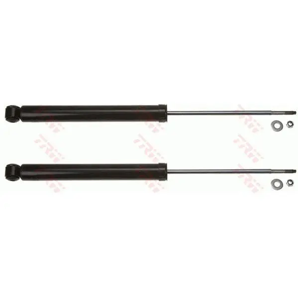 Амортизатор подвески TRW JGT383T