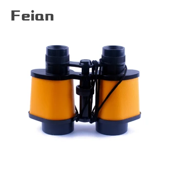

Profession binocular telescope 8x30 children's High magnification HD Toy telescopes tourism Camping hunting binoculars telescope