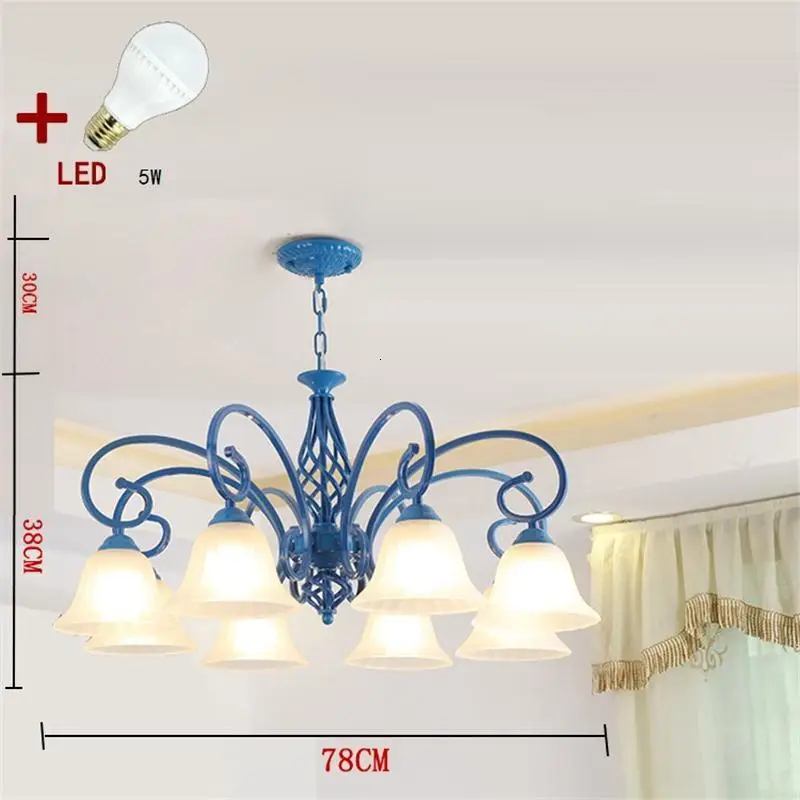 Lampadario Cameretta Bambini блеск E Pendente Para Sala обеденный стол светильник Suspendu Luminaria Лофт подвесной светильник
