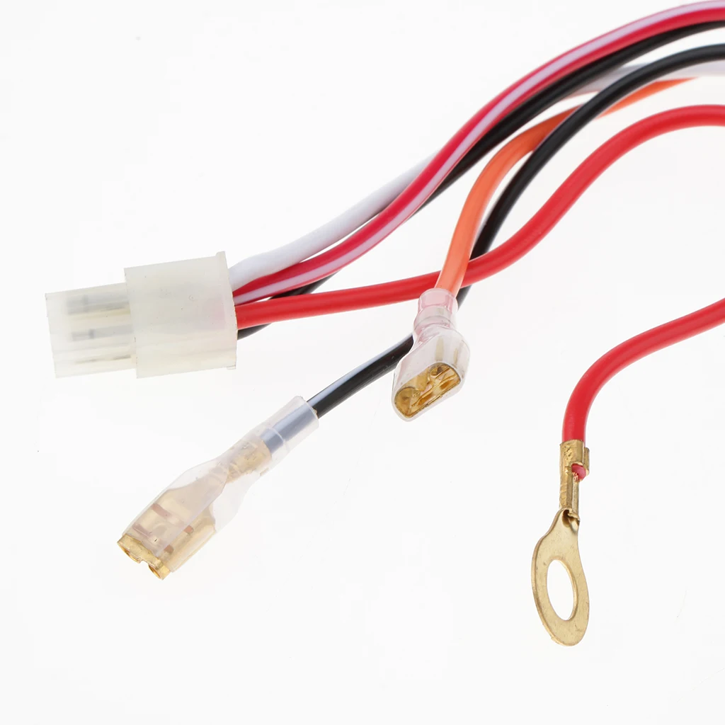 

CDI Ignitor for EZGO Golf Cart 1991-2002 Replaces#72562-G01 EPIGC107