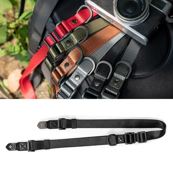 

Camera Neck Strap for for Fujifilm X-T30 T20 T10 X-T3 T2 X100F X70 X-Pro2 X-E2S E3 Mirrorless Camera Adjustable Shoulder Strap