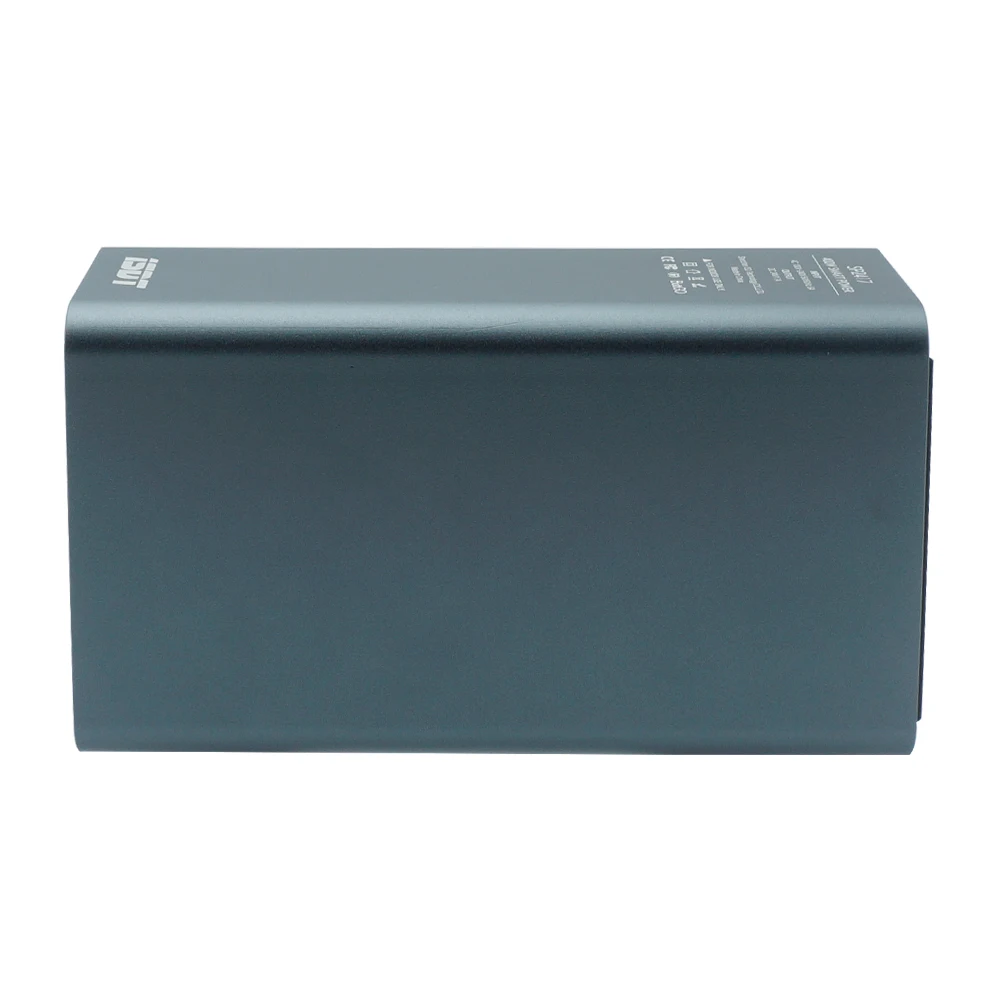 ISDT SP2417 400W 24V 17A умная мощность управления w/светодиодный usb зарядка для RC моделей Rc